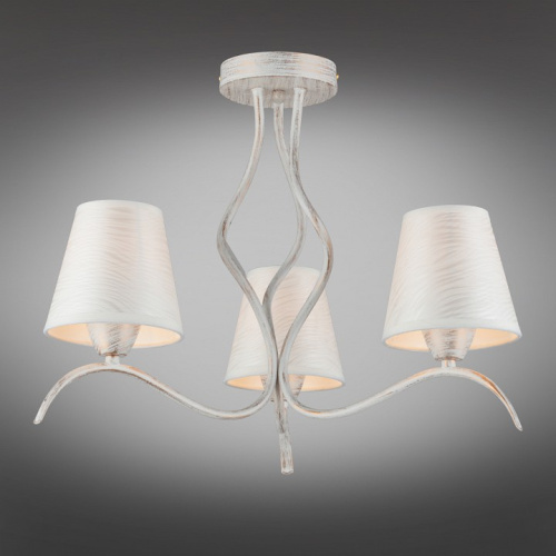 Потолочная люстра Omnilux Ugento OML-28407-03. Фото №2