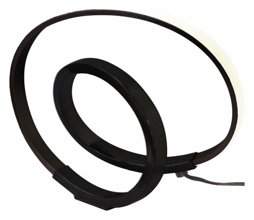 Настольная лампа декоративная Mantra Infinity 5393. Фото №1