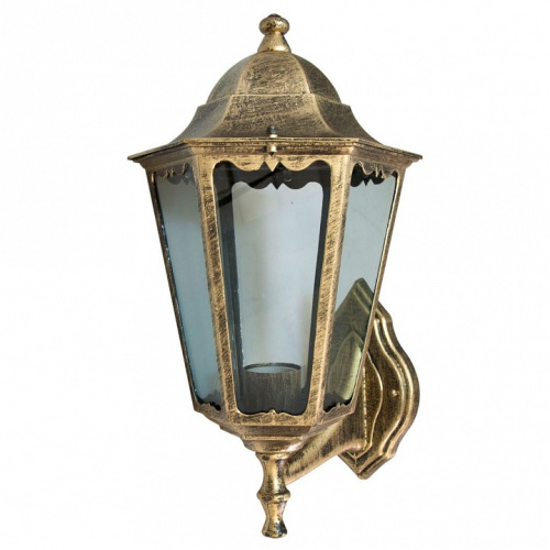 Светильник на штанге Feron 6201 11135. Фото №1