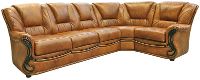 Угловой диван Изабель 2 (3мL/R901R/L). Фото №5