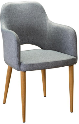 DF889 S17 Стол обеденный раздвижной ПРОВАНС. Фото №2