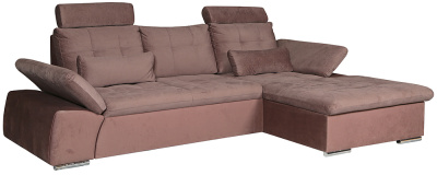 Угловой диван Джорджия (2мL/R.8R/L). Фото №2