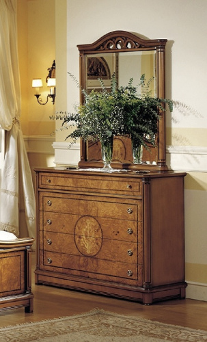 Комод Casandra 70502. Фото №1