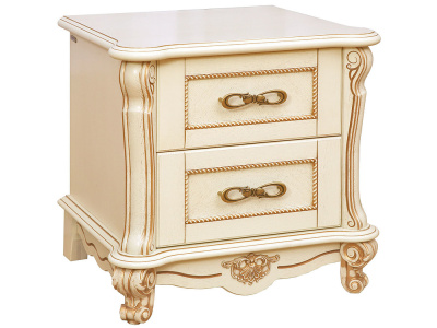 Тумба прикроватная Алези П349.03. Фото №3