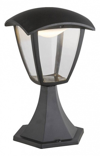 Наземный низкий светильник Globo Delio 31827. Фото №1