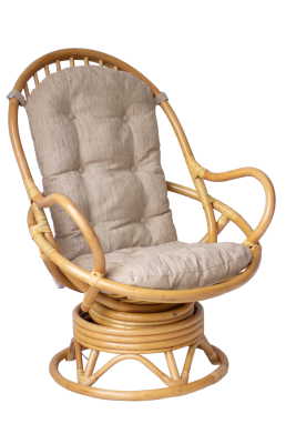 Крутящееся кресло 05/01. Фото №2