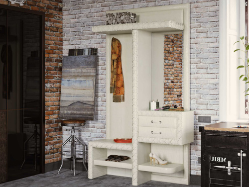 Мебель для прихожей Благо 1 Б 1.1-1. Фото №1