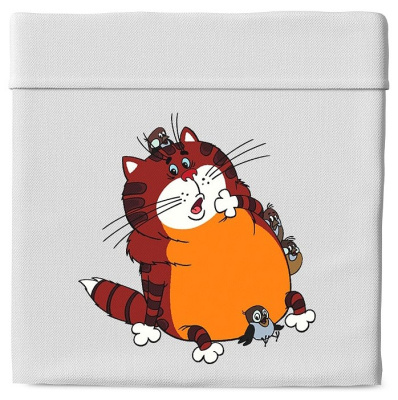 Ящик Кеша. Фото №2