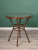 Стол Патонг Glass Rattan D-70 фото Стол Патонг Glass Rattan D-70. Фото №5