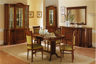 Шкаф угловой Мальта 2736. Фото №2