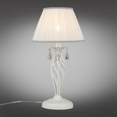 Настольная лампа декоративная Omnilux Cremona OML-60814-01. Фото №2