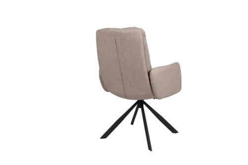 Кресло VILMAR CAMEL (кэмел) AC. Фото №4