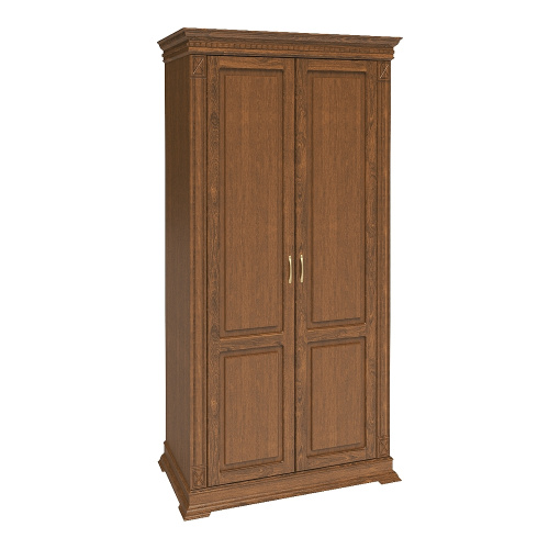 Шкаф для одежды Верди Люкс П433.10. Фото №9