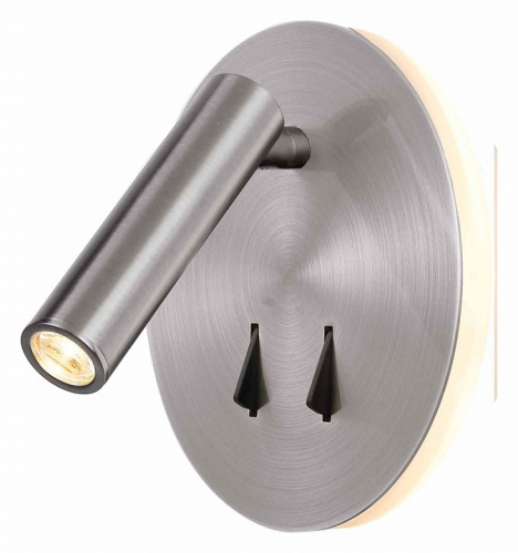 Бра Mantra Cayman 6081. Фото №1