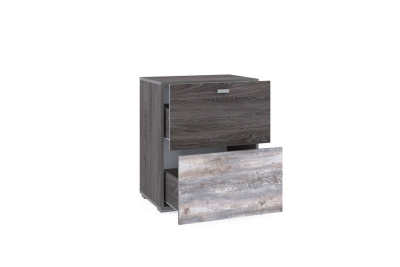 Комод Urban НМ 011.87-02 фото Комод Urban НМ 011.87-02. Фото №2