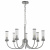 Подвесная люстра Favourite Mollis 2693-7P. Фото №2