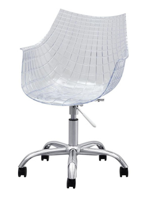Дизайнерское кресло PC-107. Фото №3