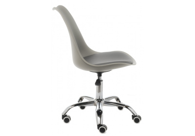 Стул Kolin light gray. Фото №2