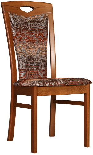 Стул Каприз П252-00. Фото №2