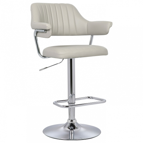 Кресло барное BCR-400. Фото №13