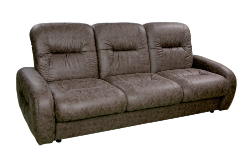 Диван прямой Бук Люкс. Фото №1