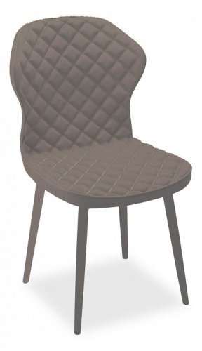 Стул Kenner 239 капучино/капучино. Фото №1