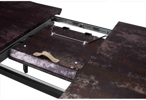 Стол обеденный Dakar. Фото №5