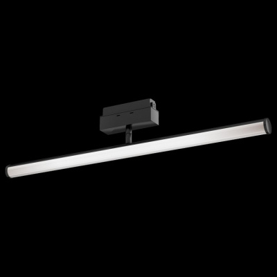 Светильник на штанге Maytoni Track lamps 3 TR026-2-10B4K. Фото №2