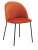 Стул С-962 оранжевый фото Стул С-962 оранжевый. Фото №1