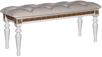 Банкетка Милана 25 П294.25. Фото №3