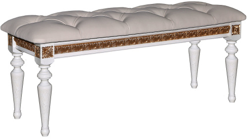 Банкетка Милана 25 П294.25. Фото №3