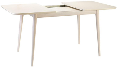 Стол обеденный раздвижной Сканди Жемчуг. Фото №5