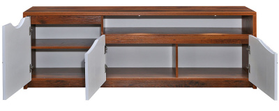 Тумба под ТВ Монако П510.02. Фото №4