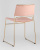 Стул Дэйзи розовый фото Стул Дэйзи розовый. Фото №7
