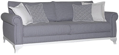 3-х местный диван Фландрия (3м). Фото №1