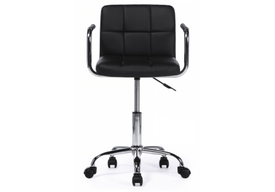 Компьютерное кресло Arm черный. Фото №2