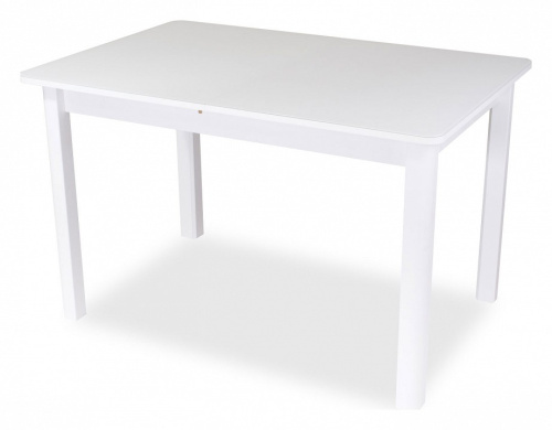 Стол обеденный Танго ПР со стеклом. Фото №1