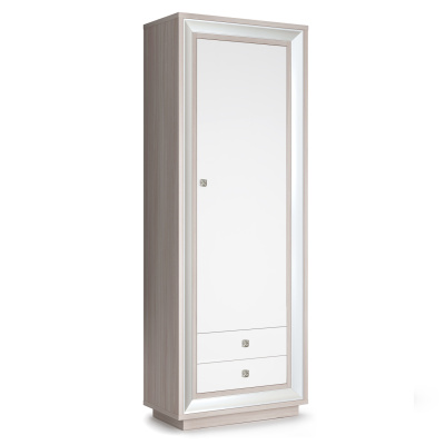 Шкаф 776 для одежды Прато. Фото №2