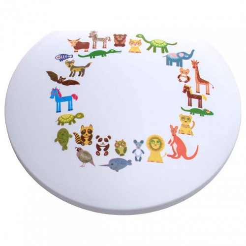 Накладной светильник MW-Light Улыбка 365015801. Фото №1