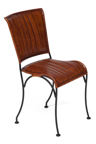 Стул Secret De Maison Army (mod. М-10045) (Коричневый Лофт). Фото №1