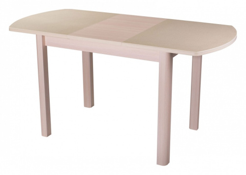 Стол обеденный Румба ПО с камнем. Фото №2