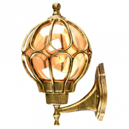 Светильник на штанге Feron Сфера 11350. Фото №1