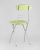 Стул складной М8-01 Компакт фисташка. Фото №7
