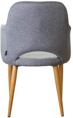 DF889 S17 Стол обеденный раздвижной ПРОВАНС. Фото №5