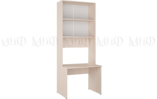 Юниор-3 стол с надстройкой. Фото №2