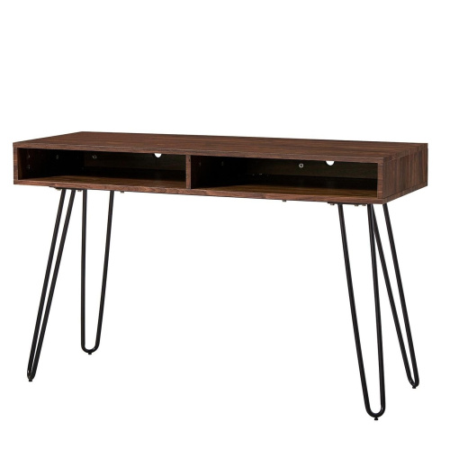 Стол письменный Dorian орех. Фото №3