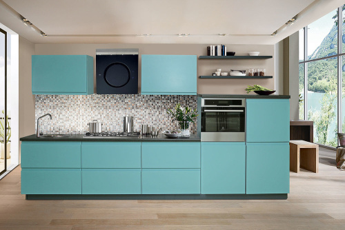 Кухня Сидней. Фото №1