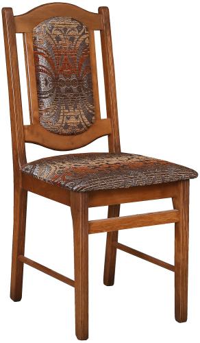 Стул Новелла 6П А229-60П. Фото №1