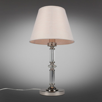 Настольная лампа декоративная Omnilux Maranza OML-87204-01. Фото №2