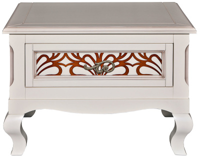 Тумба прикроватная Видана Люкс П445.04. Фото №3